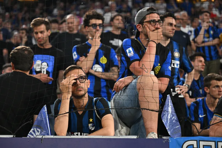 psg vs inter milan timeline