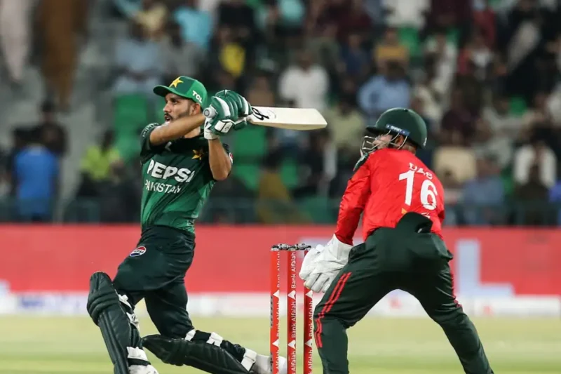 Pakistan National Cricket Team Vs Bangladesh National Cricket Team Matches