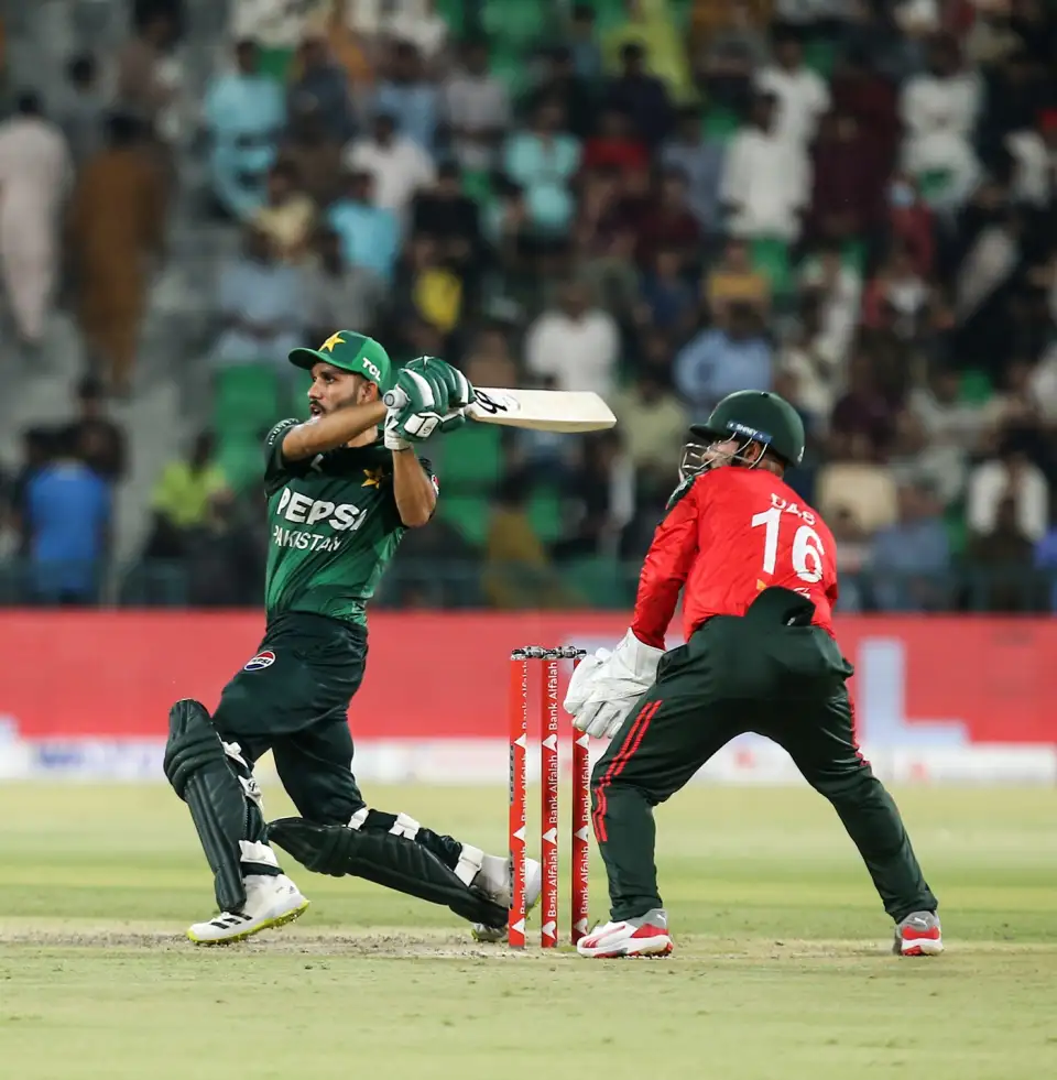 Pakistan National Cricket Team Vs Bangladesh National Cricket Team Matches