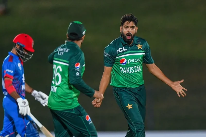 Pakistan National Cricket Team Vs Afghanistan National Cricket Team Matches