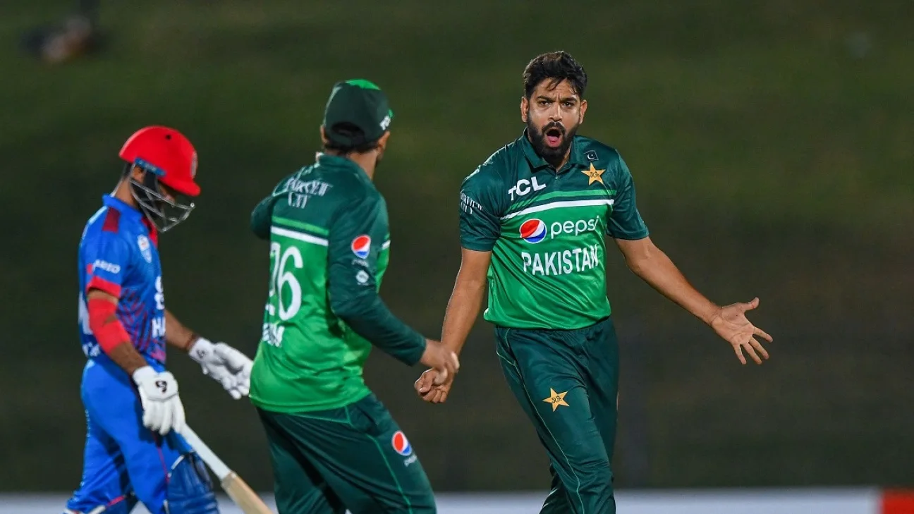 Pakistan National Cricket Team Vs Afghanistan National Cricket Team Matches