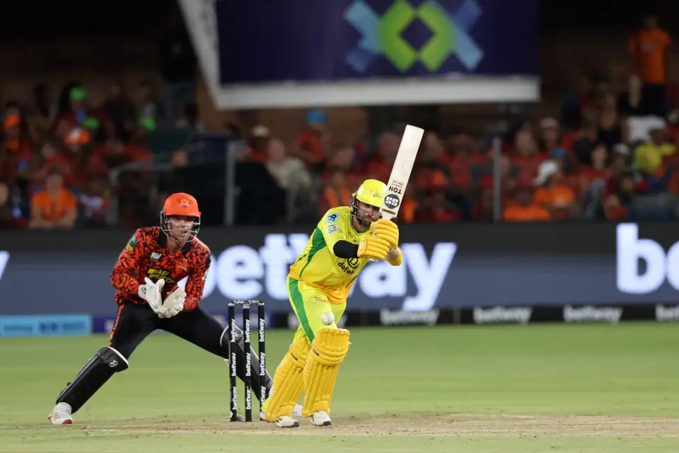 sunrisers eastern cape vs joburg super kings timeline