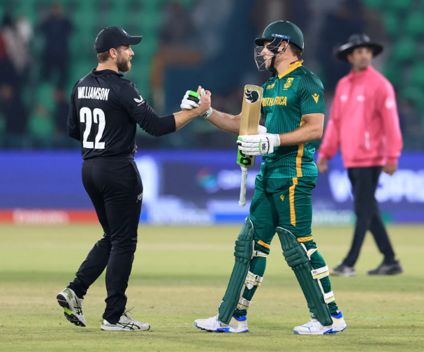 South Africa National Cricket Team Vs New Zealand National Cricket Team Matches