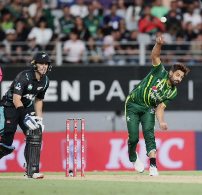 New Zealand National Cricket Team Vs Pakistan National Cricket Team Players