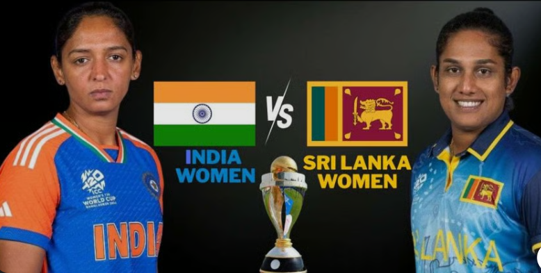 Sri Lanka Women Vs India Women’s National Cricket Team Timeline