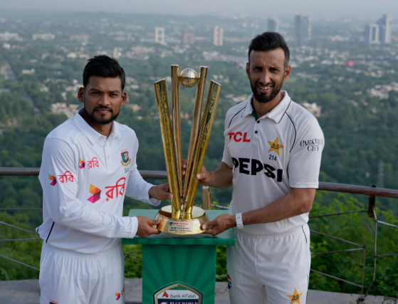 Pakistan National Cricket Team Vs Bangladesh National Cricket Team Timeline