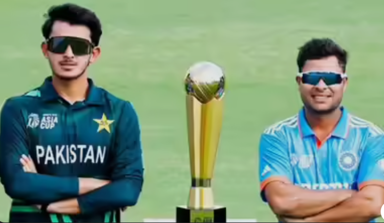 Pakistan National Under-19 Cricket Team Vs India National Under-19 Cricket Team Timeline