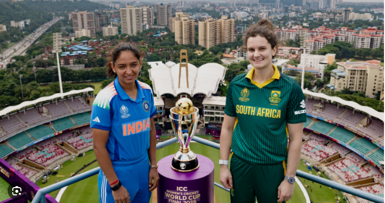 India Women's National Cricket Team Vs South Africa Women's National Cricket Team Timeline