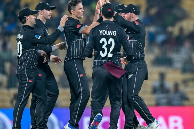 Afghanistan National Cricket Team vs New Zealand National Cricket Team Match Scorecard: Complete Match Analysis and Performance Review