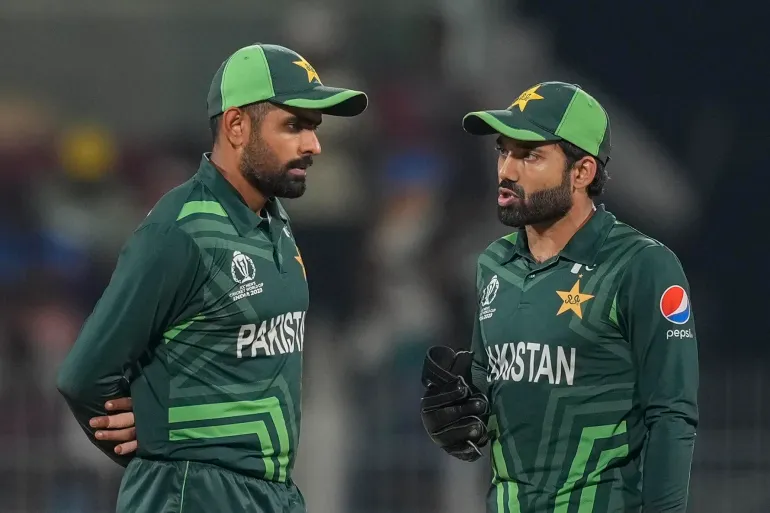Pakistan National Cricket Team Vs South Africa National Cricket Team Players: Squad Comparison, Stats, Records & Key Performers 2026