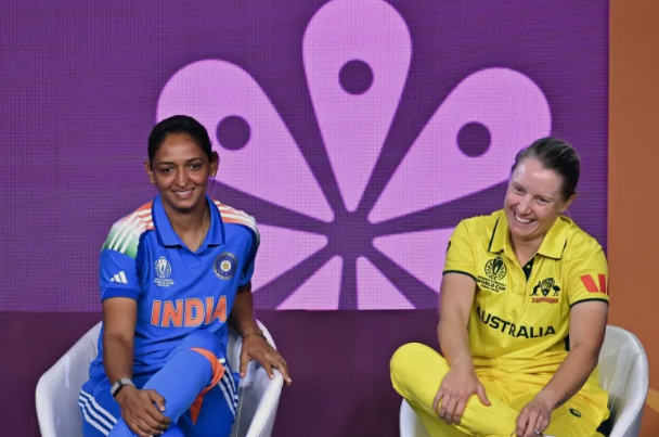 India Women’s National Cricket Team Vs Australia Women’s National Cricket Team Matches
