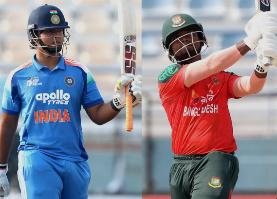 India National Cricket Team Vs Bangladesh National Cricket Team Matches