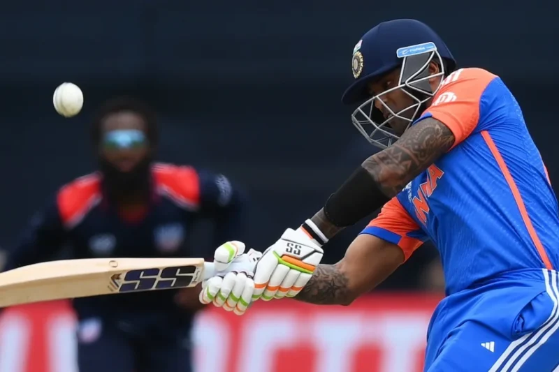 India National Cricket Team Vs United States National Cricket Team Match Scorecard 2026 Full Scorecard, Highlights and Key Performances