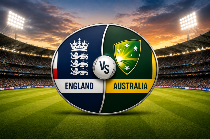 England Cricket Team Vs Australian Men’s Cricket Team Stats Across Test ODI and T20I