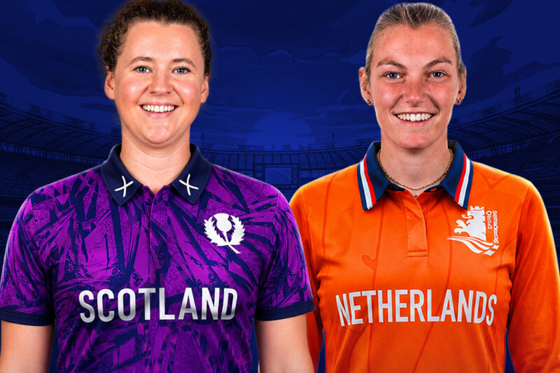 Scotland National Cricket Team Vs Netherlands National Cricket Team Stats Ultimate Head to Head Cricket Guide