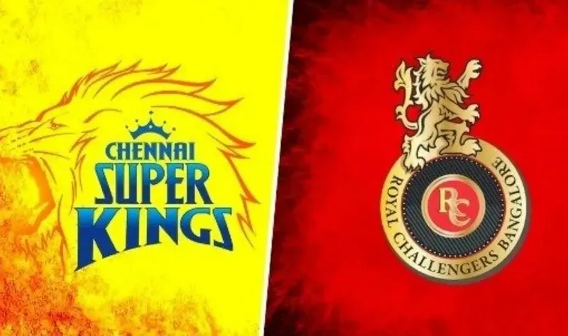 Royal Challengers Bengaluru Vs Chennai Super Kings Stats Records Key Performers And Top Moments 2026