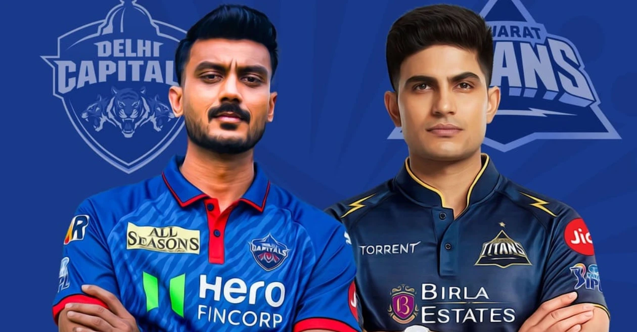 Delhi Capitals Vs Gujarat Titans Match Scorecard