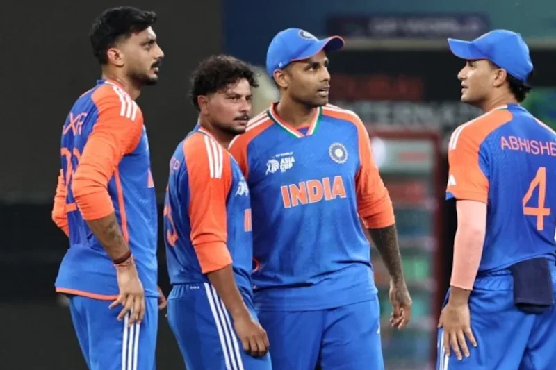 Oman National Cricket Team vs India A Cricket Team Stats: Head-to-Head Records, Match Results and Scorecards
